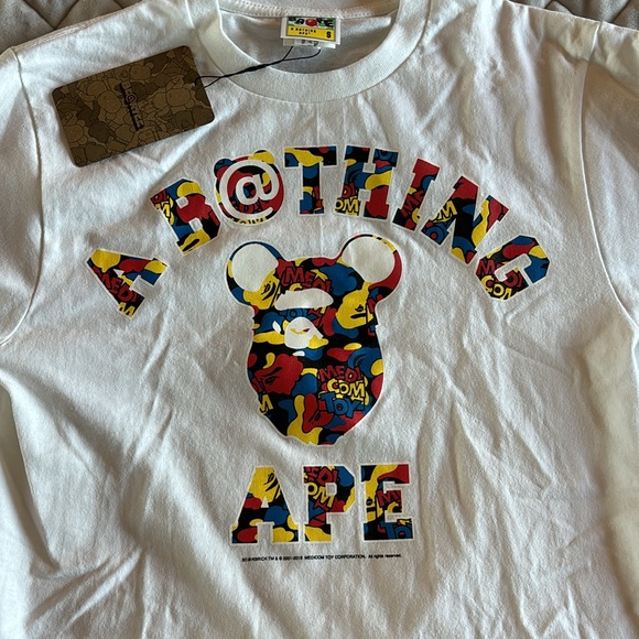 Bape - Picture 2 of 8